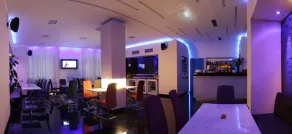 Relax Inn - Restaurant