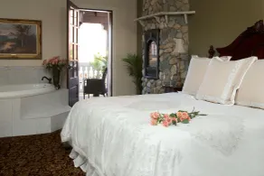 National Hotel Jackson, Tapestry Collection by Hilton - Room