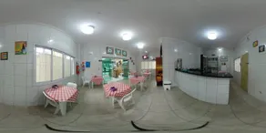 Costa Sol Pousada - Restaurant