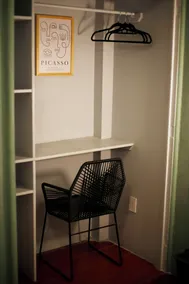 Casa Sabina - Room