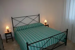 Cav Costa degli Etruschi - Chambre