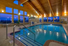 AmericInn by Wyndham Newton - Pool