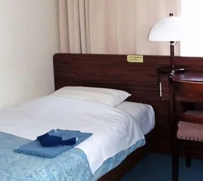 Business Hotel Heisei - Camera
