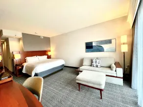 Courtyard Mankato Hotel & Event Center - Chambre