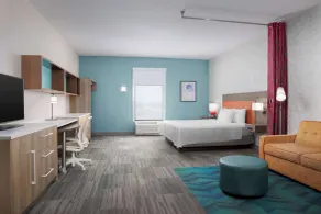 Home2 Suites by Hilton Clermont - Chambre