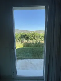 B&B Le Albare - Udsigt fra værelset