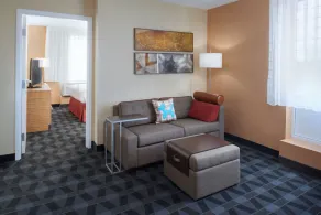 TownePlace Suites by Marriott Grand Rapids Airport - Chambre