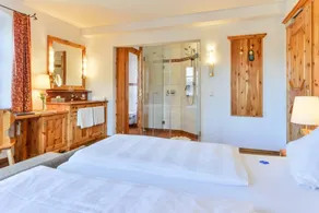 Landgasthof zum Erdinger Weissbräu - Chambre