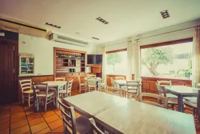 Posada Peñarubia - Restaurant