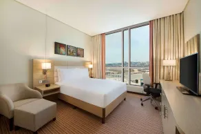 Hilton Garden Inn Al Khobar - Room