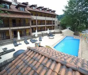 Hotel & Spa María Manuela - Piscine