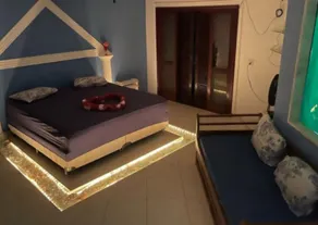 Pousada Paraíso Itanhaém - Habitación