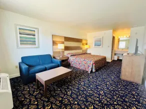 Rodeway Inn Garland Harbor Point - Room