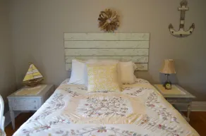 Adams Inn - Chambre