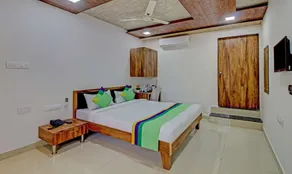 Sai Samrat Resort - Zimmer