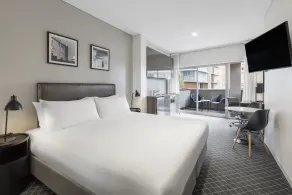 Holiday Inn & Suites Sydney Bondi Junction by IHG - Habitación