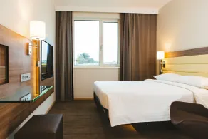 Moxy Frankfurt Eschborn - Camera