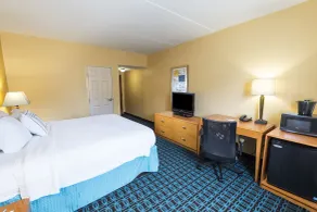 Fairfield Inn & Suites Marianna - Chambre