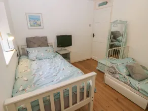 2 Linden Terrace - Værelse