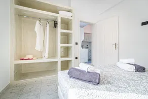 Rhenea Resort - Quarto
