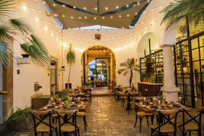 Doña Urraca Hotel & Spa - Restaurant