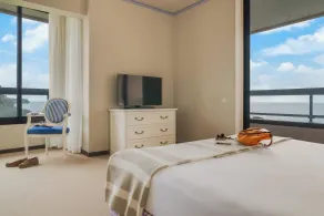 Pestana Bahia Praia Nature & Beach Resort - Chambre