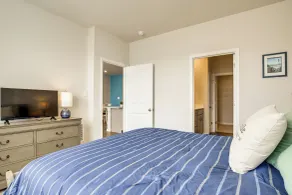 Pool Access & Beach Shuttle: Millville Townhome! - Intérieur