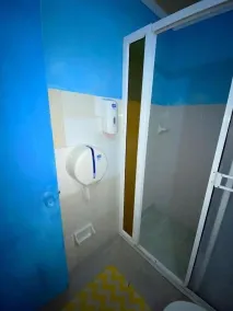 Yellow Moon Guesthouse & Apartments - Salle de bain