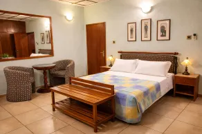 Manuela Residence - Habitación
