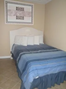 Sifting Sands Motel - Chambre