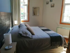 BO Hotel & Terraza - Room