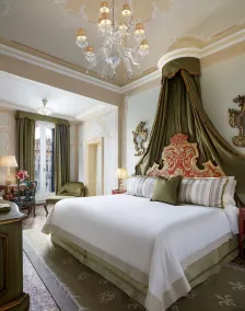 The Gritti Palace, a Luxury Collection Hotel, Venice - Room
