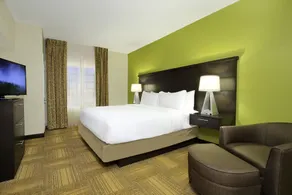 Staybridge Suites - Odessa - Interstate HWY 20 by IHG - Chambre
