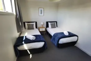 Milford Road Apartments - Habitación
