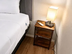 Grand Canyon Economy Rentals - Rum