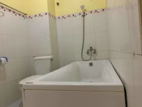 Hoang Hai Dang 1 Hotel - Bathroom