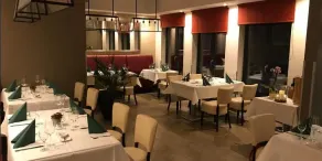 Hotel Allegro - Restaurant