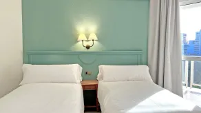 BLUESEA Miramar Fuengirola - Værelse