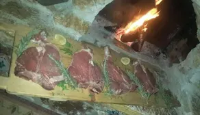 Tenute Margana - Restaurant