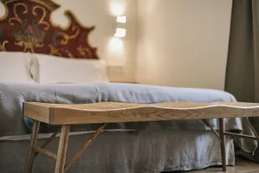 Posada del Marqués I A Slow Design Hotel - Chambre