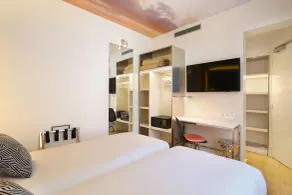 Nouvel Hôtel Eiffel - Rom