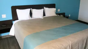 Motel 6-South El Monte, CA - Los Angeles - Chambre