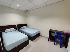 CLP perai homstay in perai - Chambre