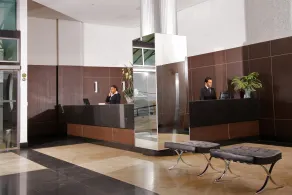 Piemonte Hotel - Reception