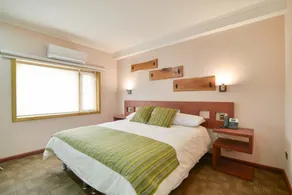 Hotel Pucón Indómito - Room
