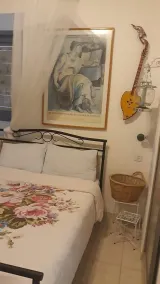 Barud Gedera Israel - Room