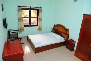 Phu Gia Hotel - Room