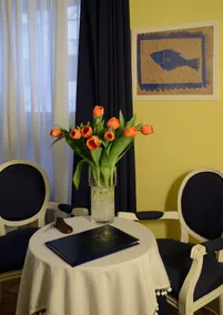Hotel Locanda Cairoli - Chambre