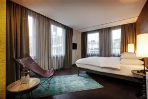 Hotel V Nesplein - Chambre