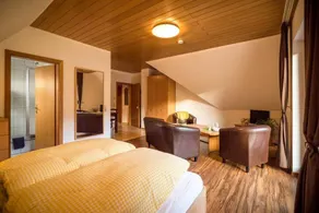 Weingut Peifer - Room